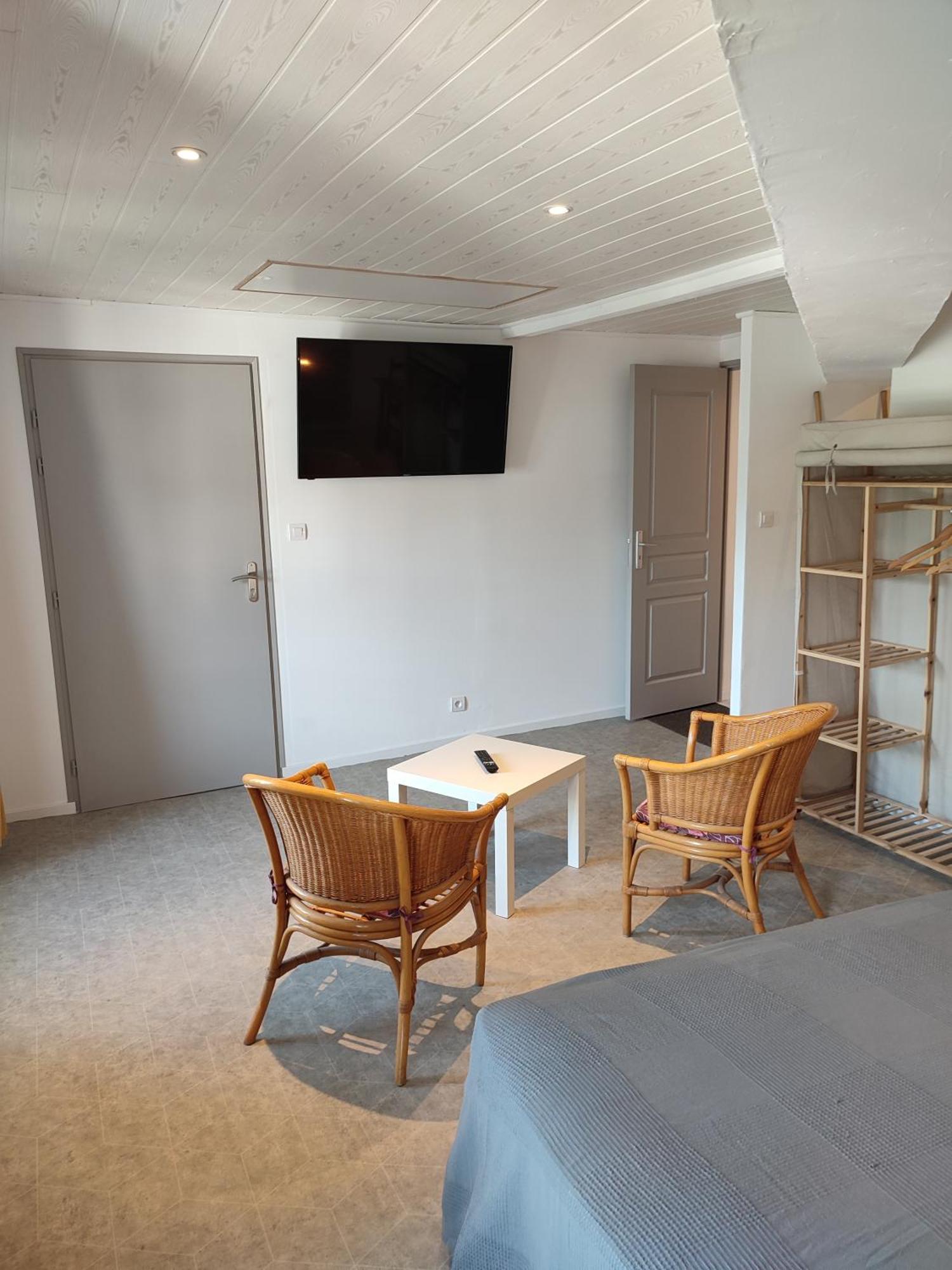 Le Mas Rocamour Roquemaure  Exterior photo