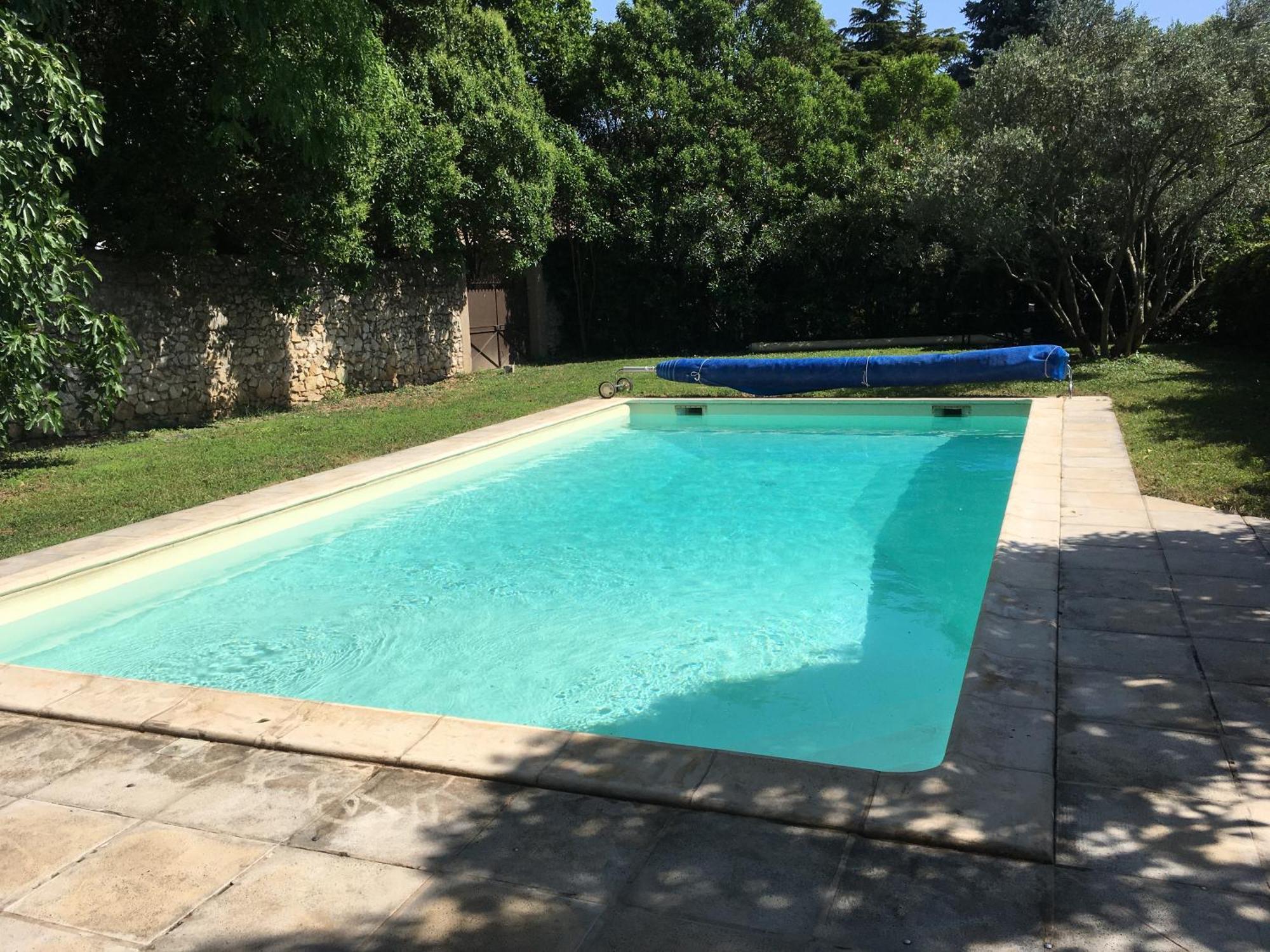 Le Mas Rocamour Roquemaure  Exterior photo